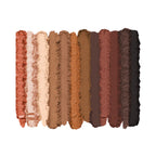 L.A. Girl - Nudes Eyeshadow @ باليت ظلال العيون