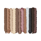 L.A. Girl - Nudes Eyeshadow @ باليت ظلال العيون