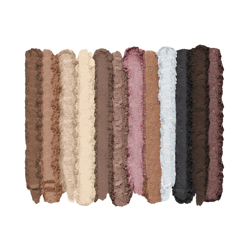 L.A. Girl - Nudes Eyeshadow @ باليت ظلال العيون