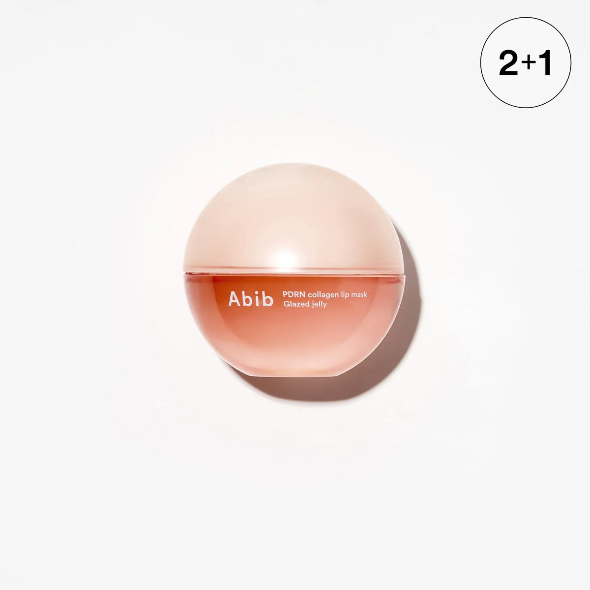 Abib - PDRN Collagen Lip Mask Glazed Jelly قناع شفاه