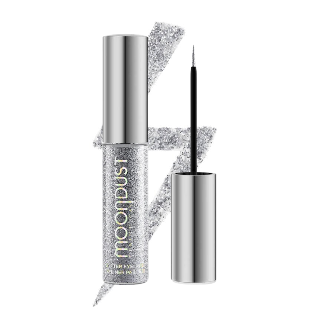 URBAN DECAY - Moondust Liquid Glitter Eyeliner @ لمعة العين