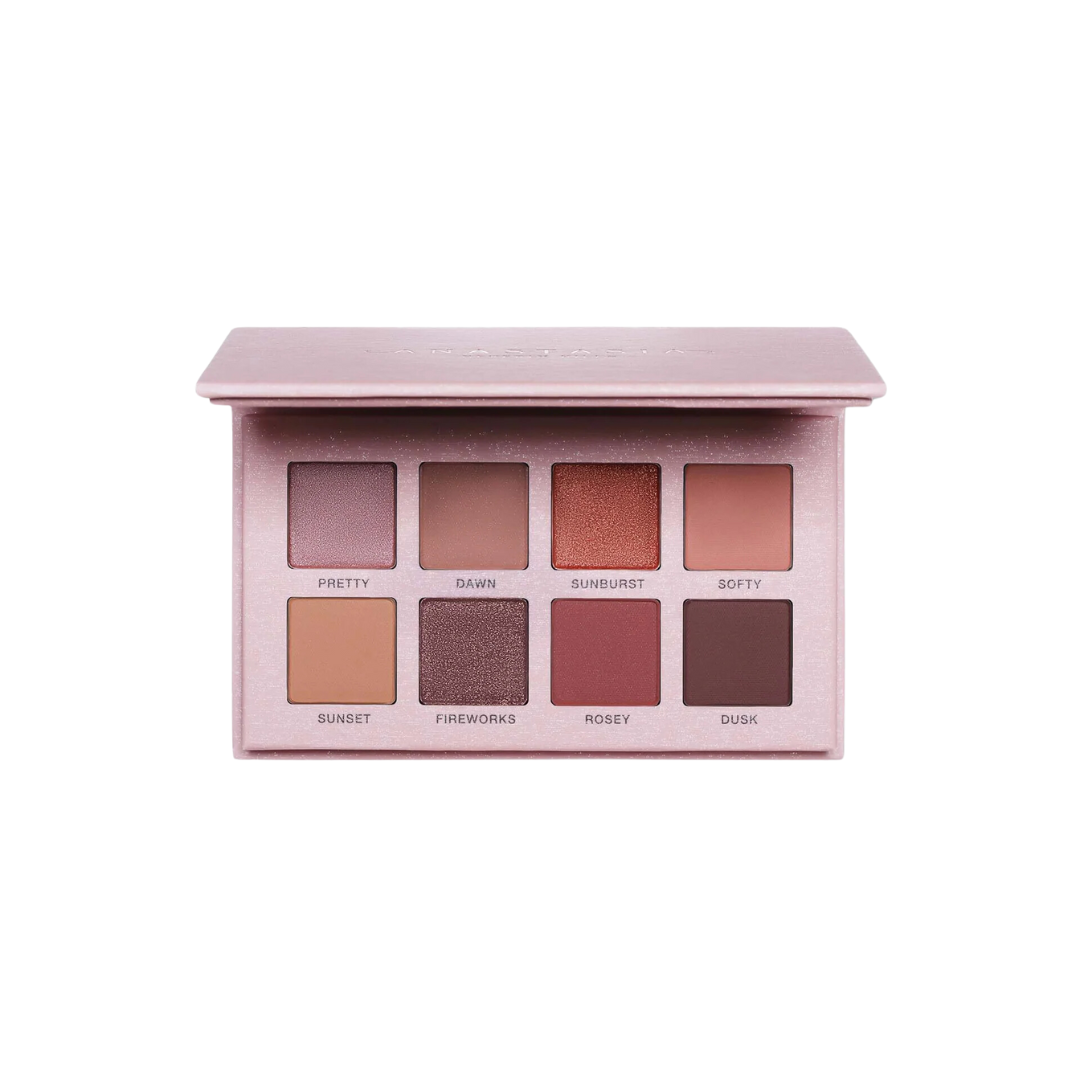 Anastasia Beverly Hills - Glam to Go Mini Palette @ باليت ظلال العيون