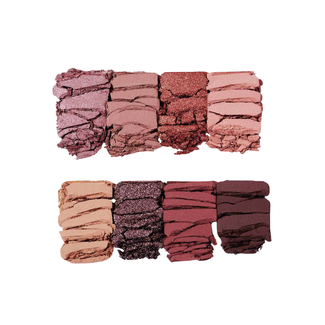 Anastasia Beverly Hills - Glam to Go Mini Palette @ باليت ظلال العيون