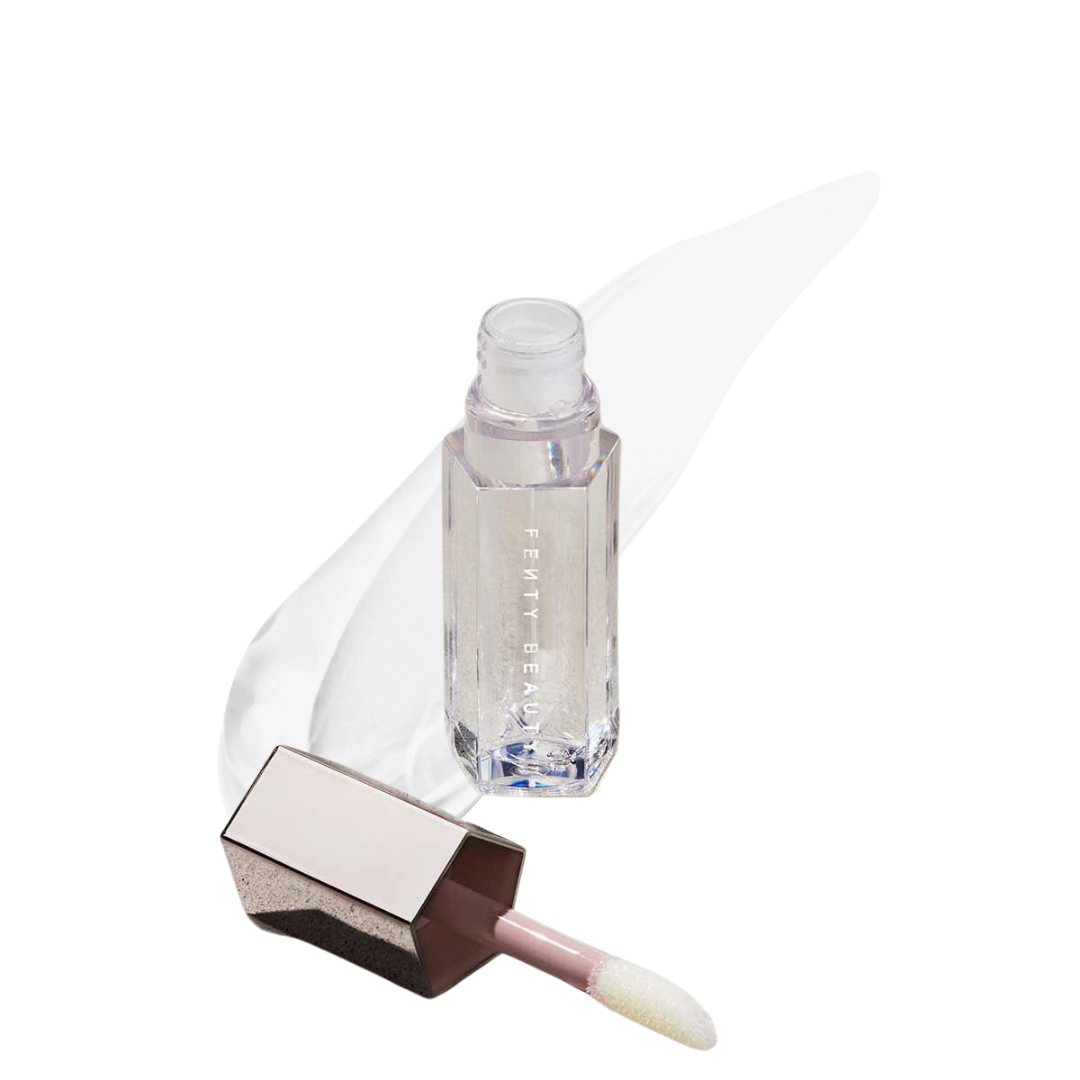 FENTY BEAUTY- Gloss Bomb Universal Lip Luminizer @ملمع شفاه – Bronze