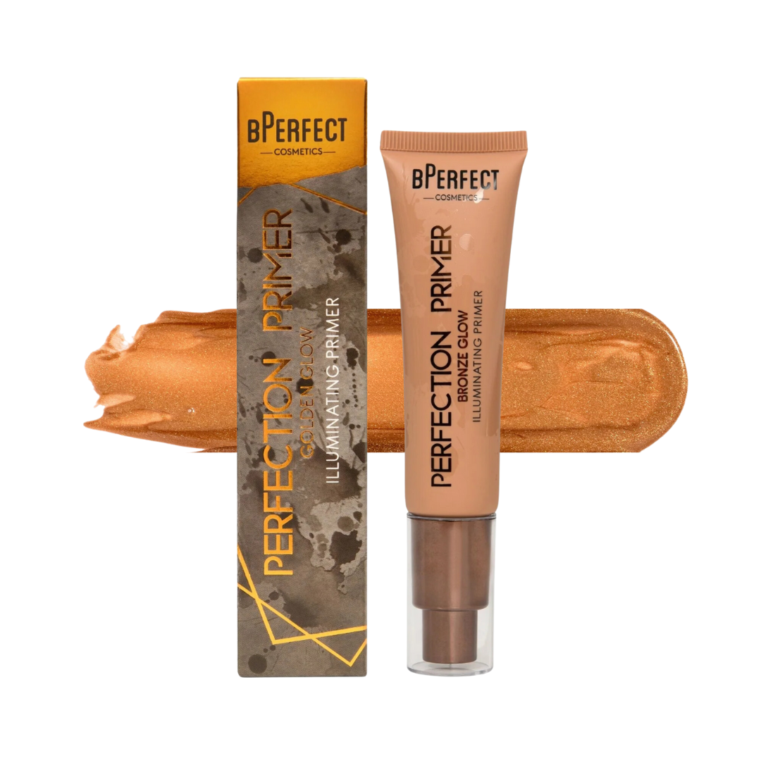 BPERFECT - Perfection Primer Illuminating