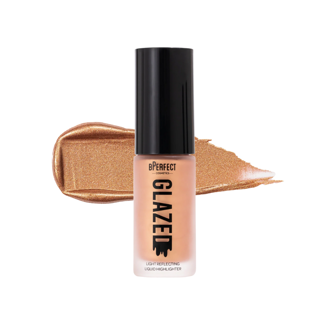 BRIDAL BUNDLE Golden Spritz