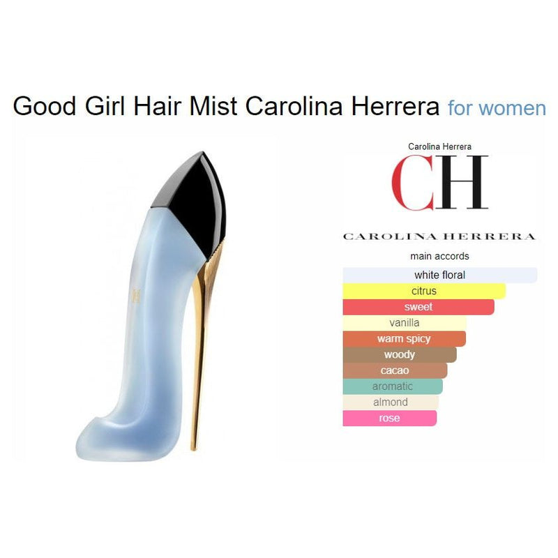 Carolina Herrera - Good Girl Hair Mist 30ML
