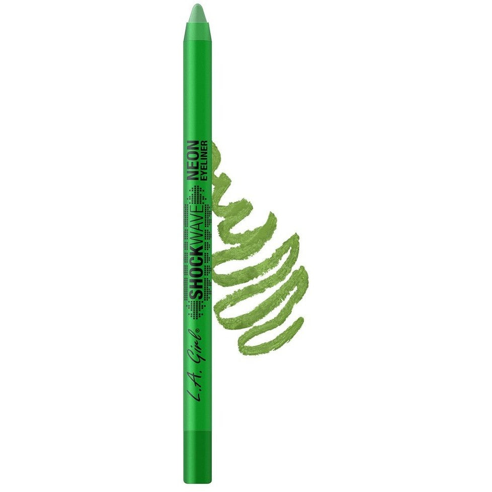 L.A Girl - Shockwave Neon Eyeliner GOTCHA@ايلاينر