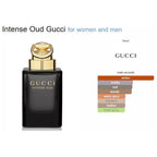 Gucci Intense Oud @ عطر