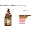 Guerlain Cuir Intense EDP 125ML @ عطر