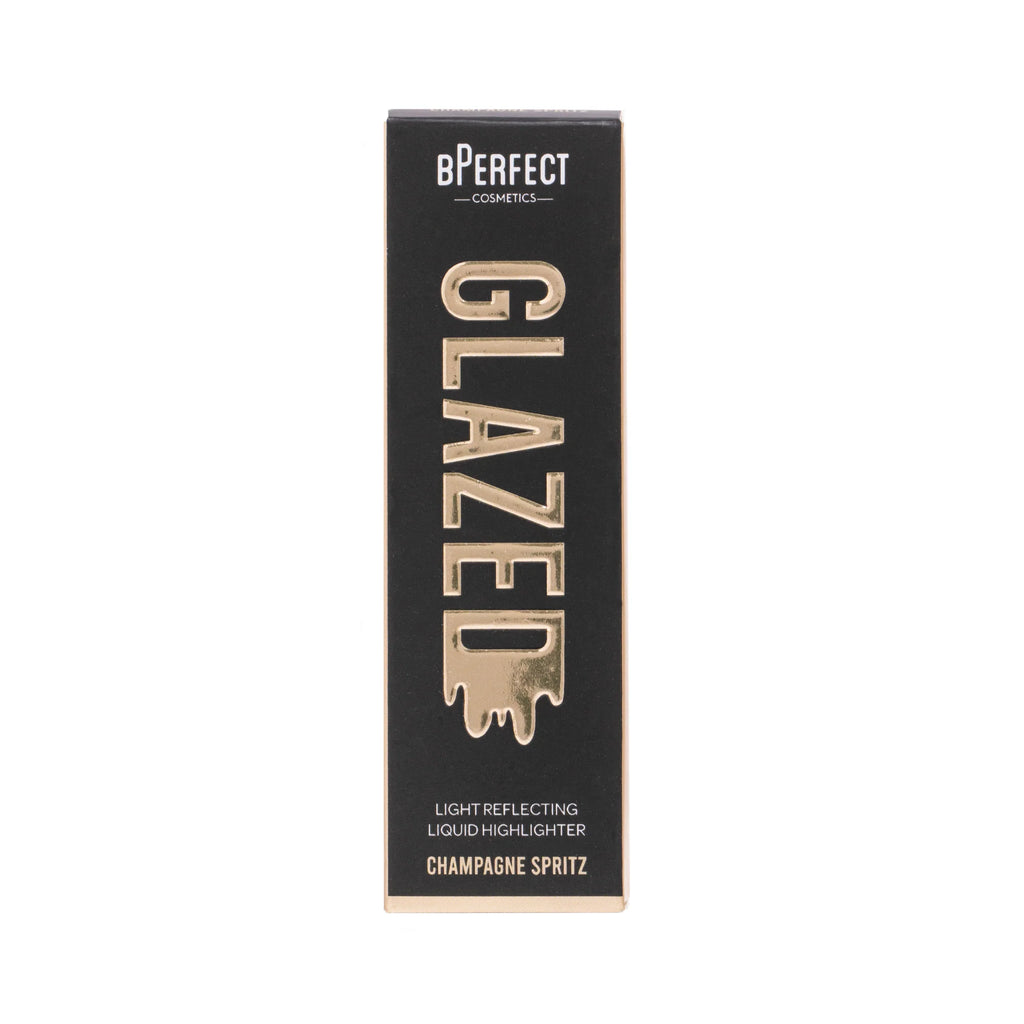 BPerfect - Glazed Light Reflecting Liquid Highlighter