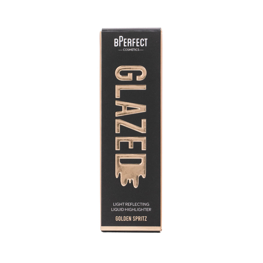 BPerfect - Glazed Light Reflecting Liquid Highlighter