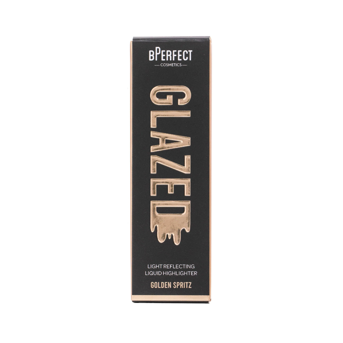 BPerfect - Glazed Light Reflecting Liquid Highlighter