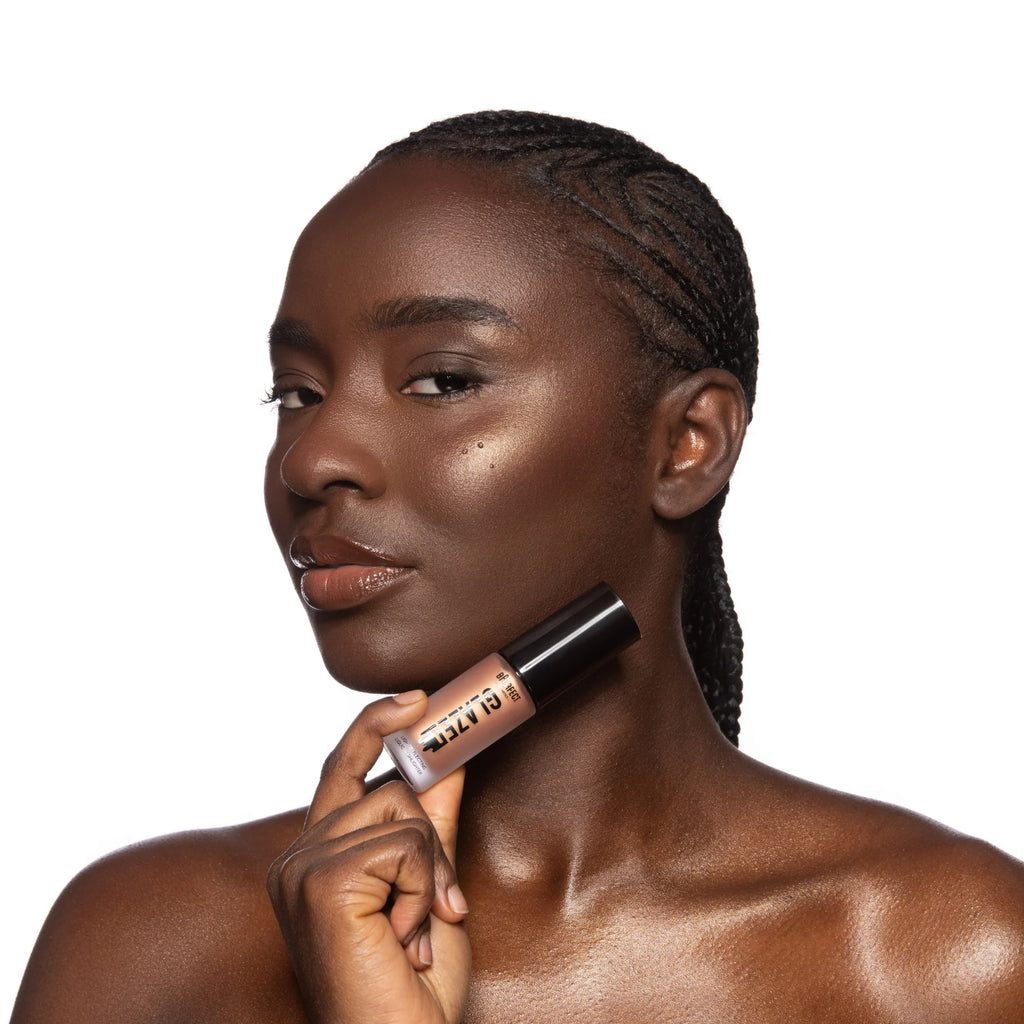 BPerfect - Glazed Light Reflecting Liquid Highlighter