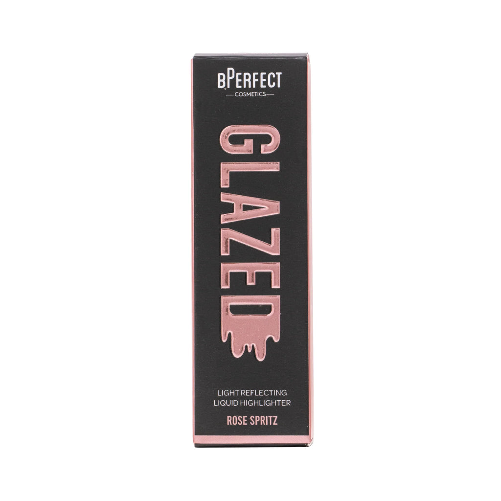 BPerfect - Glazed Light Reflecting Liquid Highlighter