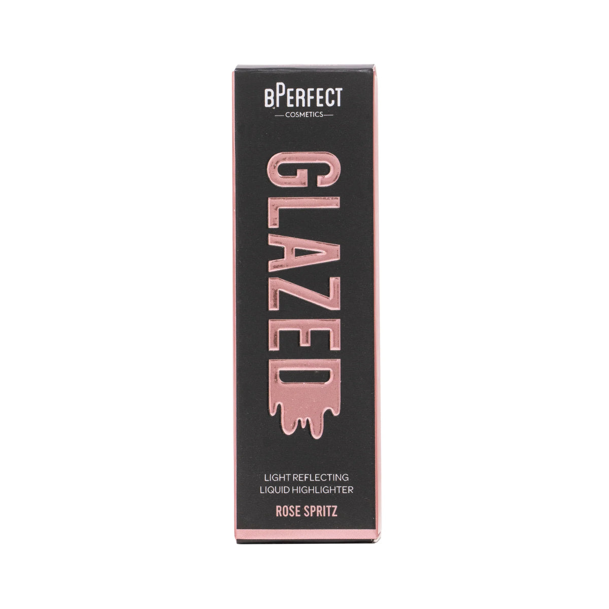 BPerfect - Glazed Light Reflecting Liquid Highlighter