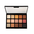 BPERFECT - Harmony II Shadow Palette @ باليت ظلال العيون