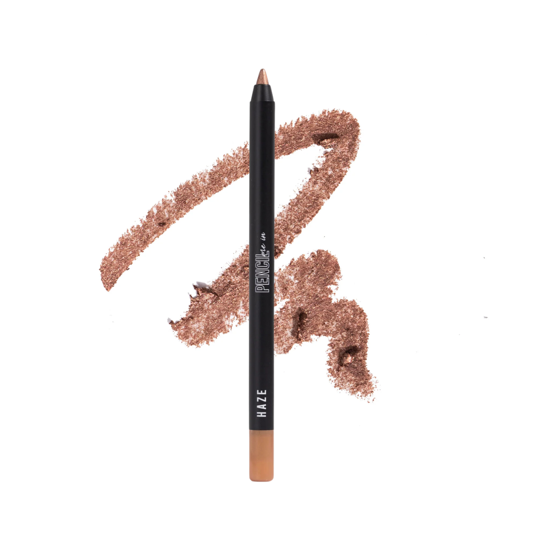 BPERFECT Pencil Me In - Shimmer Kohl Eyeliner Pencil