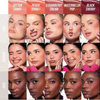 HUDA BEAUTY - Blush Filter Liquid Blush @ أحمر الخدود