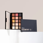 BPERFECT - Harmony II Shadow Palette @ باليت ظلال العيون