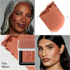 Haus Labs - Color Fuse Talc-Free Blush Powder @ أحمر الخدود