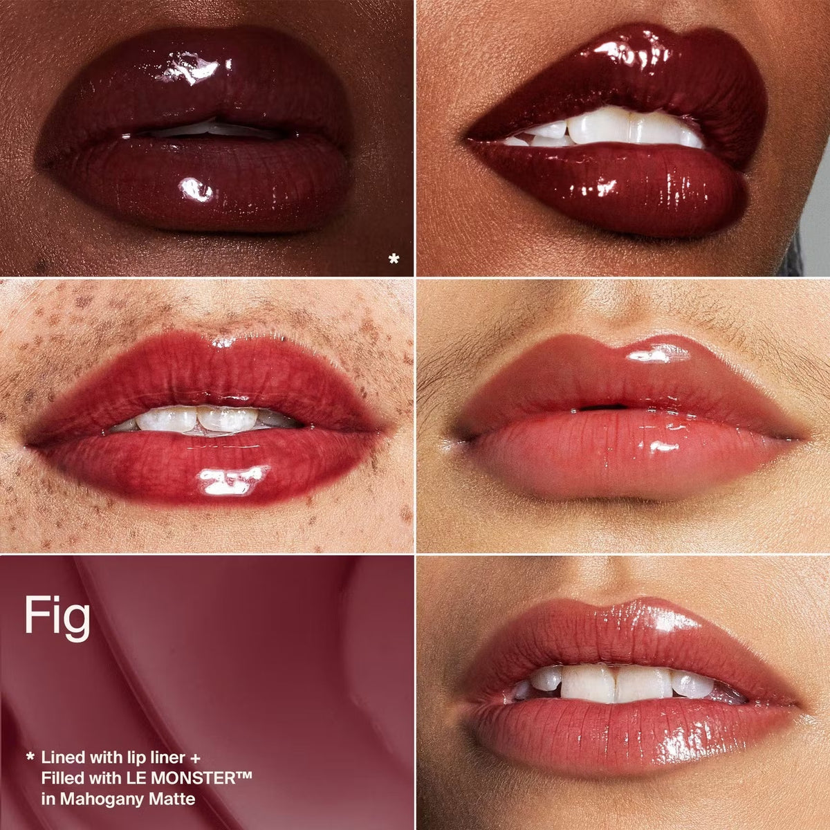 Haus Labs -   PhD Hybrid Lip Glaze Plumping Gloss @ ملمع ومعبئ الشفاه