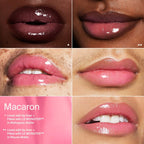 Haus Labs -   PhD Hybrid Lip Glaze Plumping Gloss @ ملمع ومعبئ الشفاه