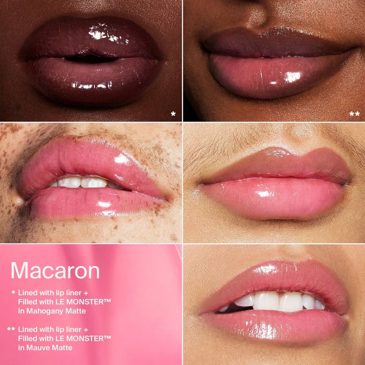 Haus Labs -   PhD Hybrid Lip Glaze Plumping Gloss @ ملمع ومعبئ الشفاه