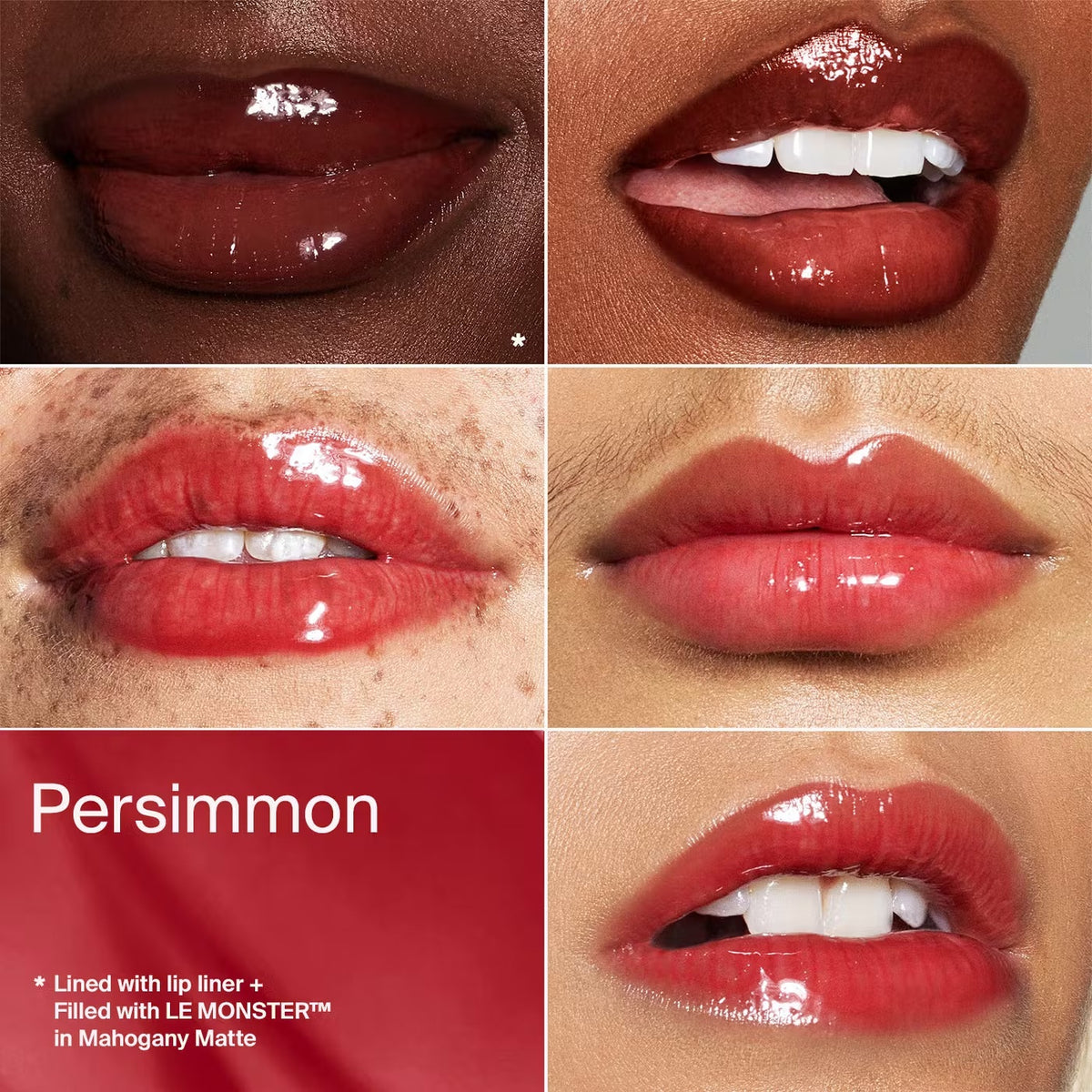 Haus Labs -   PhD Hybrid Lip Glaze Plumping Gloss @ ملمع ومعبئ الشفاه