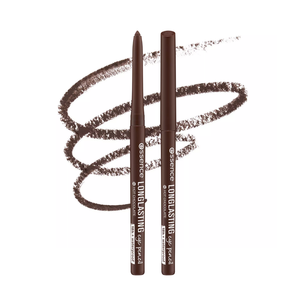 ESSENCE - Long Lasting Eye Pencil @ قلم كحل العيون