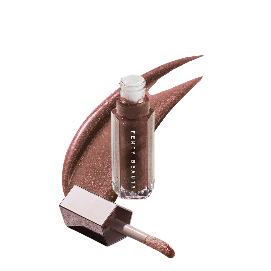 FENTY BEAUTY- Gloss Bomb Universal Lip Luminizer @ملمع شفاه – Bronze