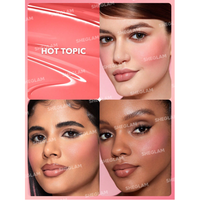 SHEGLAM - Color Bloom Liquid Blush @ أحمر الخدود