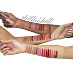 HUDA BEAUTY - Liquid Matte Ultra-Comfort Transfer-Proof Lipstick@احمر الشفاه مطفي