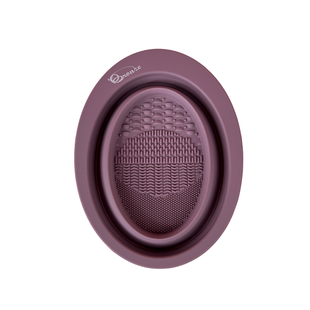BRONZE - Brush Cleaner @ منظف الفرش