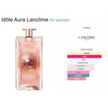 LANCOME - IDÔLE AURA 100ML @ عطر