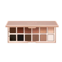 PATRICK TA - Major Dimension III Matte Eyeshadow Palette
