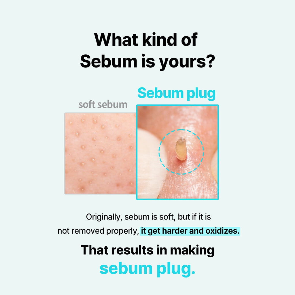ilso Super Melting Sebum Softener @ محلول منعم ومنظف للمسام