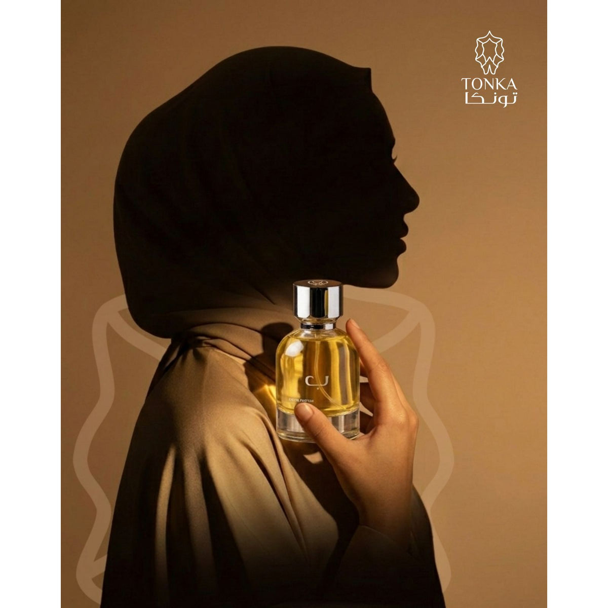 Tonka B EDP 50ml