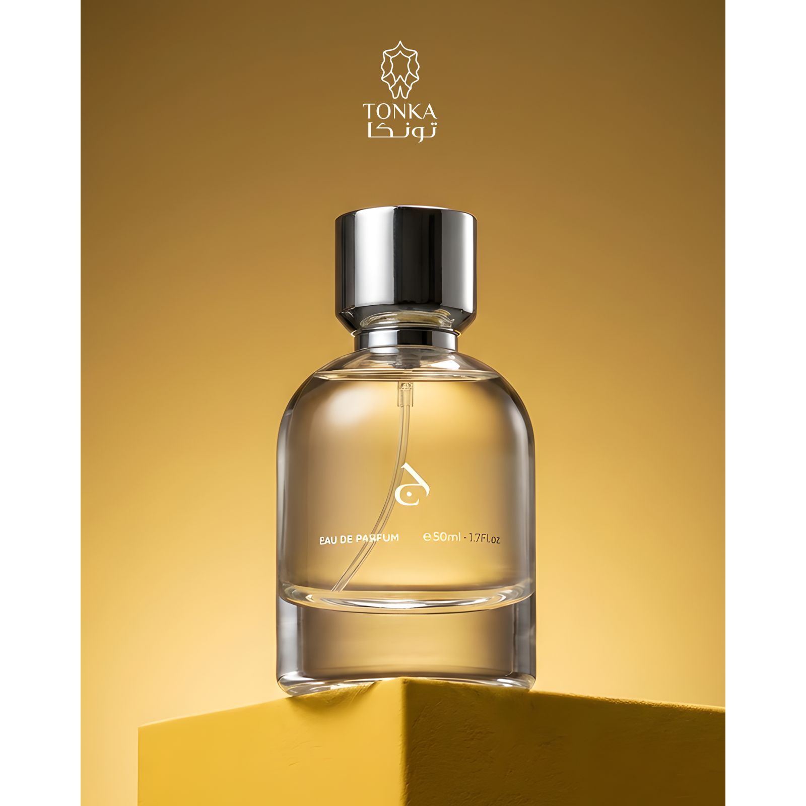Tonka C EDP 50ml
