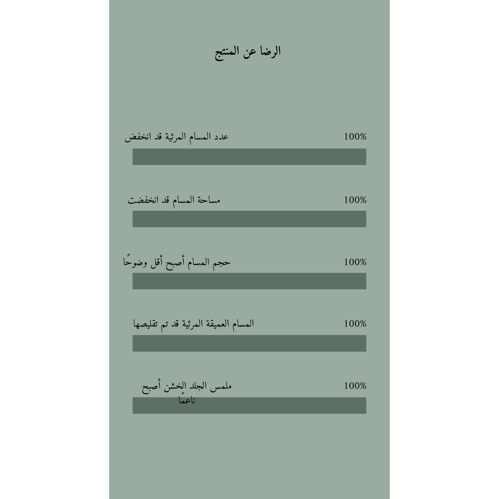 ilso Moringa Tightening Pore Serum @ سيروم المسام
