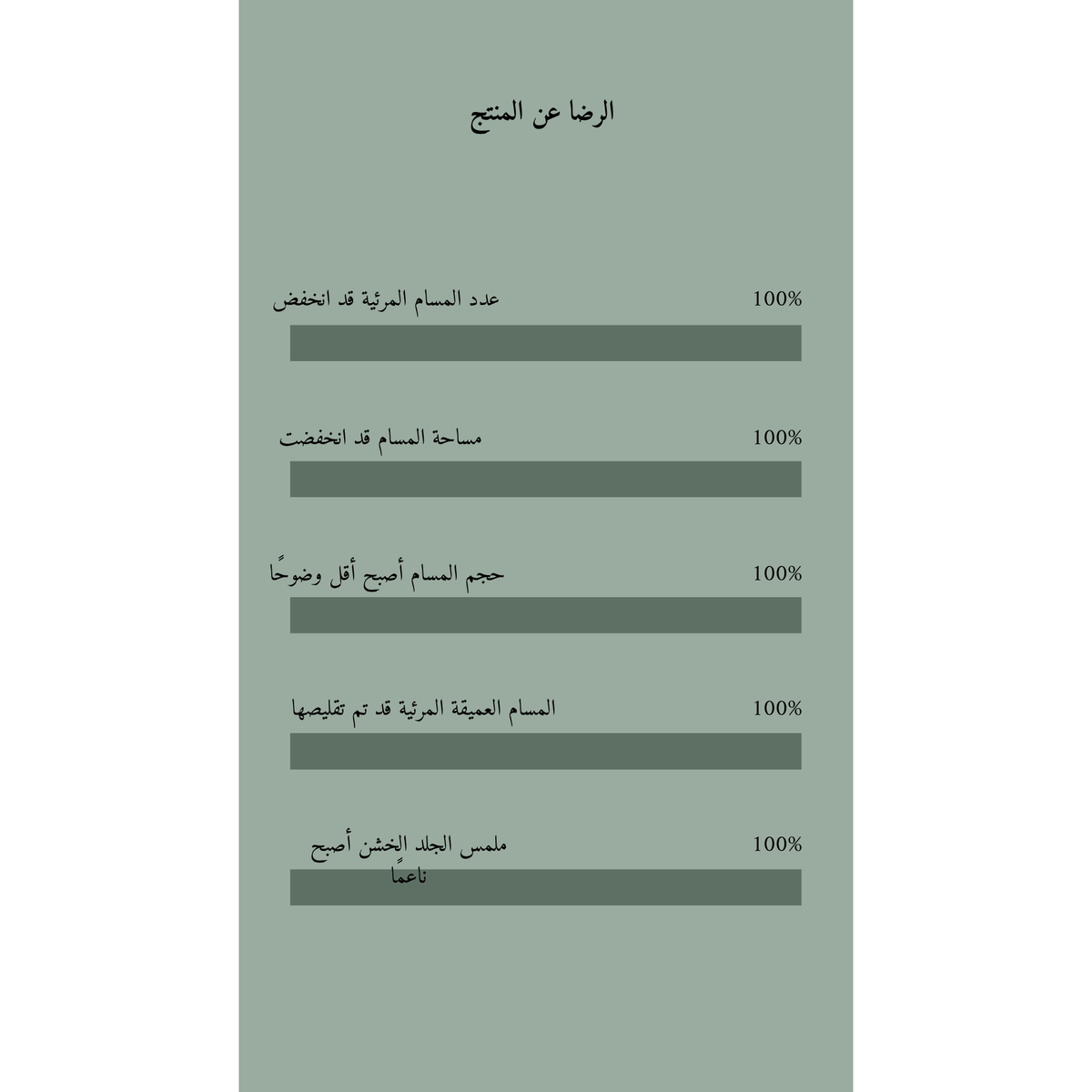 ilso Moringa Tightening Pore Serum @ سيروم المسام