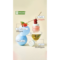 TOCOBO Vita Glazed Lip Mask @ قناع ومرطب للشفاة