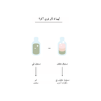 MIXSOON Vitamin C Powder @ فيتامين سي (Valid until 21/11/2026)