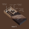 AXIS-Y Biome Skin Lux Edition Set @ مجموعة العناية بالبشرة