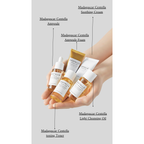 SKIN1004 Madagascar Centella Travel KIT @ مجموعة الترطيب