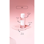 SKIN1004 Poremizing Clear Toner @ تونر الوجه