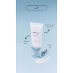 SKIN1004 Madagascar Centella Hyalu-Cica Water Fit Sun Serum @ واقي من الشمس