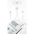 APLB - Glutathione Niacinamide Sheet Mask
