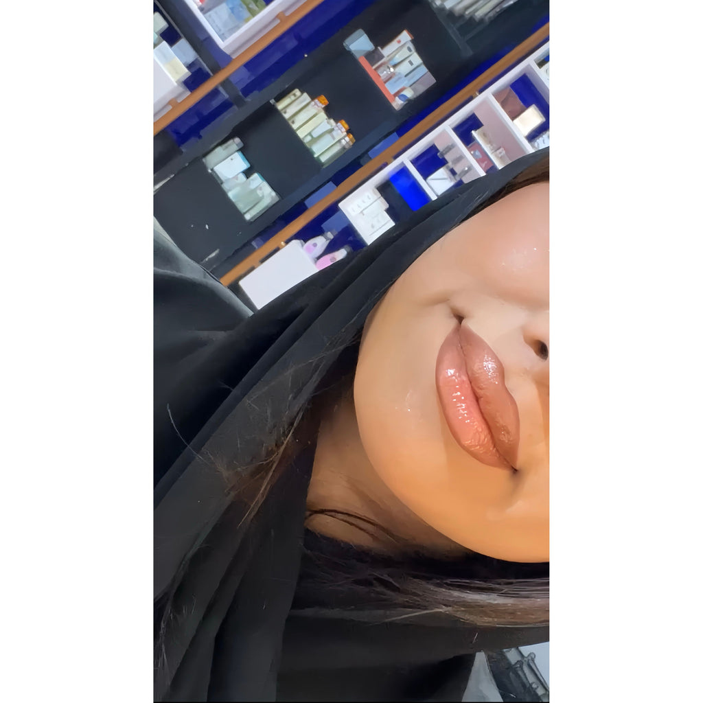 Bellezza Italiana Lip Combo