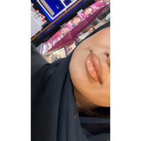 Sassy Toff Lip Combo